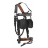 Kieffer Easy Go bridle Shetlander