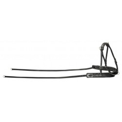 Easy go harness synthetic pony single