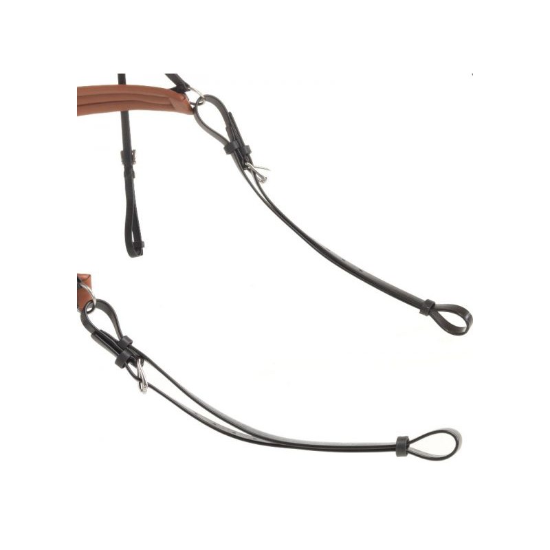 Kieffer Easy Go Breaching straps for single