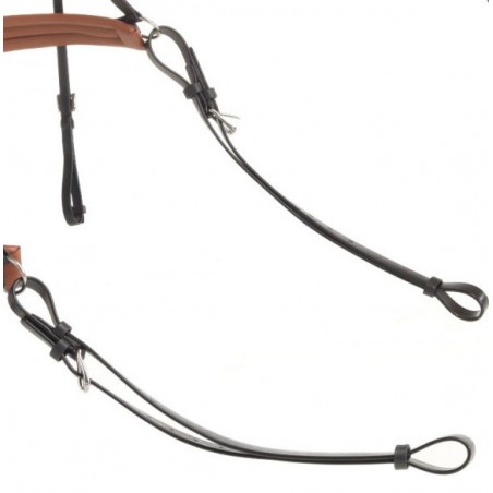 Kieffer Easy Go Breaching straps for single