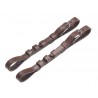 Kieffer Pole strap leather